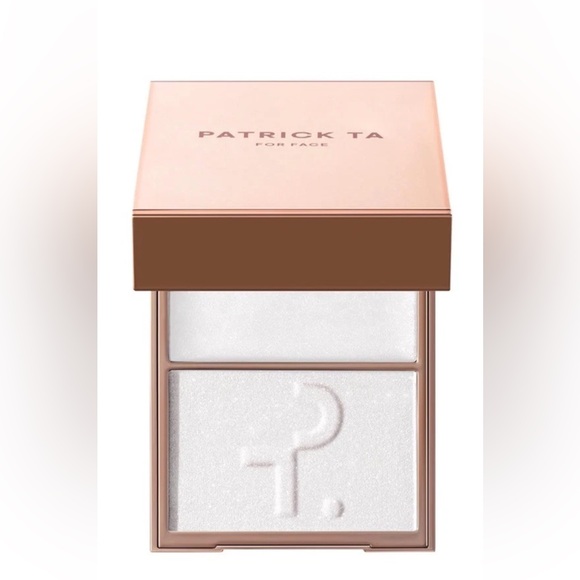 Patrick Ta Other - PATRICK TA HIGHLIGHTER - Shade My Love New in Box